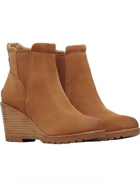 Sorel After Hours Chelsea Boot